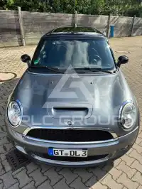 2007 Mini COOPER