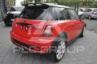 2007 Mini COOPER
