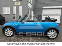 2007 Mini COOPER