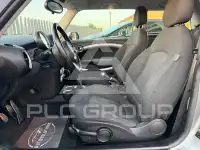 2007 Mini COOPER