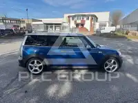 2007 Mini COOPER