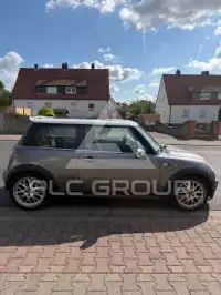2007 Mini COOPER