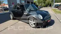 2007 Mini COOPER