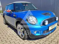 2007 Mini COOPER