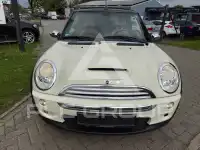 2007 Mini COOPER