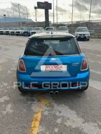 2007 Mini COOPER