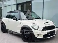 2007 Mini COOPER