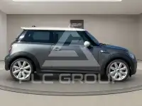 2007 Mini COOPER