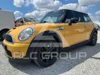 2007 Mini COOPER
