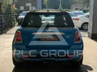 2007 Mini COOPER