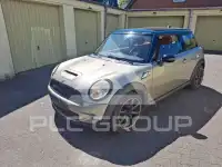 2007 Mini COOPER