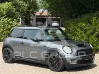 2007 Mini COOPER