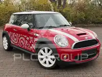 2007 Mini COOPER
