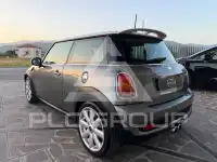 2007 Mini COOPER