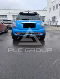 2007 Mini COOPER