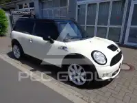2007 Mini COOPER
