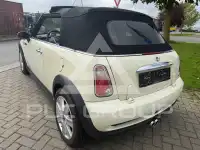 2007 Mini COOPER