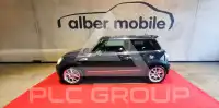 2007 Mini COOPER