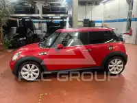 2007 Mini COOPER