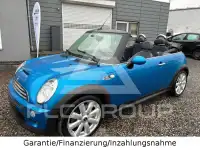 2007 Mini COOPER