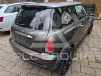2007 Mini COOPER