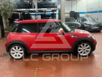 2007 Mini COOPER