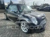 2007 Mini COOPER