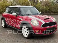 2007 Mini COOPER
