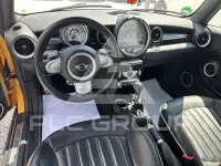 2007 Mini COOPER