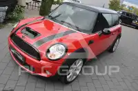 2007 Mini COOPER