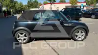 2007 Mini COOPER