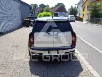 2007 Mini COOPER