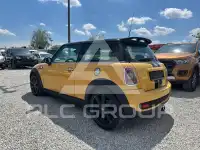 2007 Mini COOPER