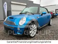 2007 Mini COOPER