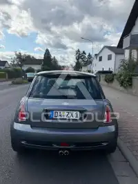2007 Mini COOPER