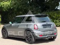 2007 Mini COOPER