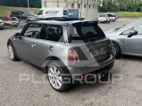 2007 Mini COOPER