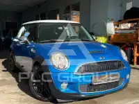 2007 Mini COOPER