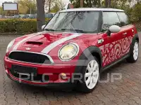 2007 Mini COOPER