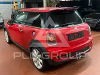 2007 Mini COOPER