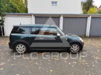 2007 Mini COOPER