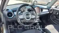 2007 Mini COOPER