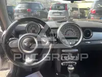 2007 Mini COOPER