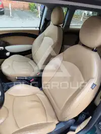 2007 Mini COOPER
