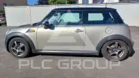 2007 Mini COOPER