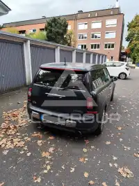 2007 Mini COOPER