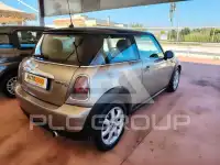2007 Mini COOPER
