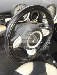 2007 Mini COOPER