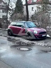 2007 Mini COOPER