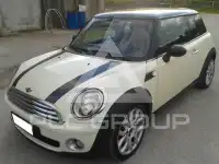 2007 Mini COOPER